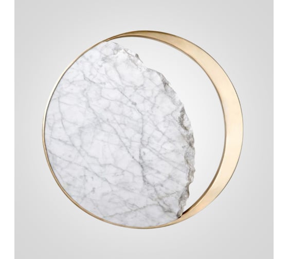 Изображение товара Бра IMPERIUMLOFT Eclipse WALL LAMP Ginger and Jagger 149475-22