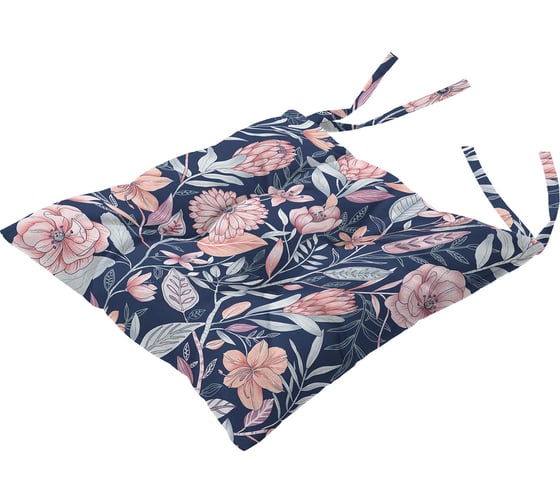 Изображение товара Подушка для стула Verossa Моэна С Тафтингом 40/40 926734