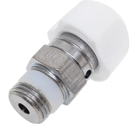 Изображение товара Кран Маевского Giacomini латунь, Ду6, Ру10, р/р ручной R66AX000 022-2539