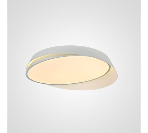 Изображение товара Потолочный светильник IMPERIUMLOFT SHELL D55 White 228947-26