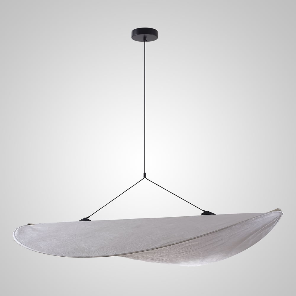 Изображение товара Потолочный светильник IMPERIUMLOFT Tense D100 35 Вт сканди стиль с LED