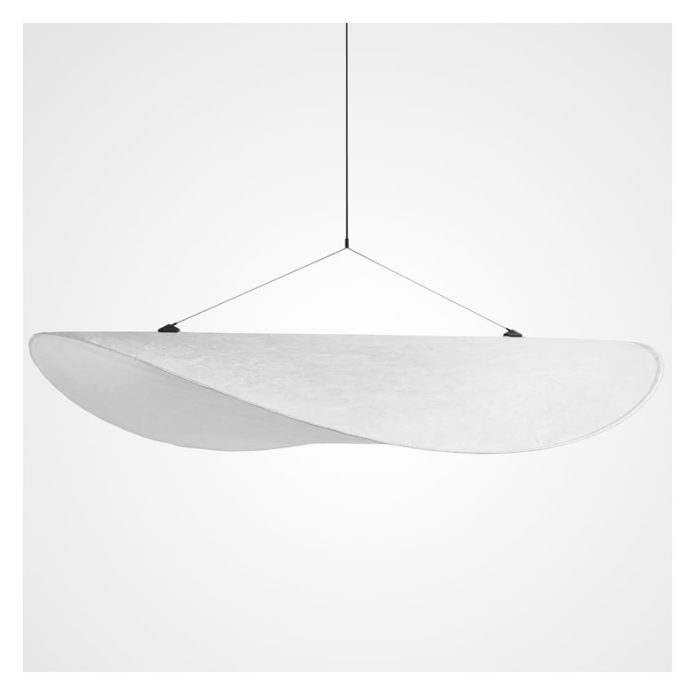 Изображение товара Потолочный светильник IMPERIUMLOFT Tense D120 220192-26 в скандинавском стиле