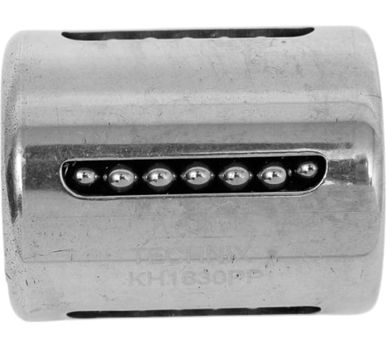 Изображение товара Линейный подшипник TECHNIX KH1630-PP KH1630PPTECHNIX