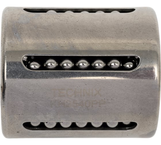 Изображение товара Линейный подшипник TECHNIX KH2540-PP KH2540PPTECHNIX