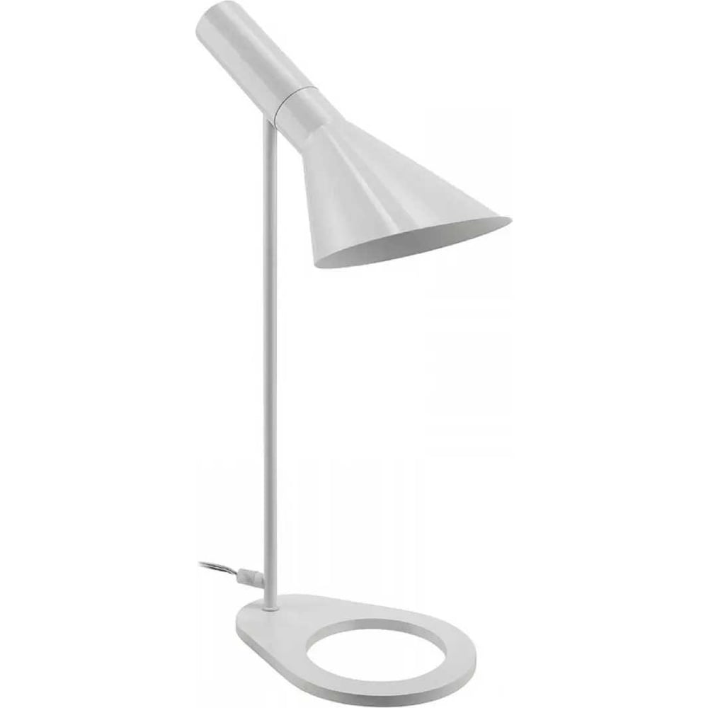 Изображение товара Настольная лампа IMPERIUMLOFT AJ Table White 156706-22 современный дизайн 40 Вт