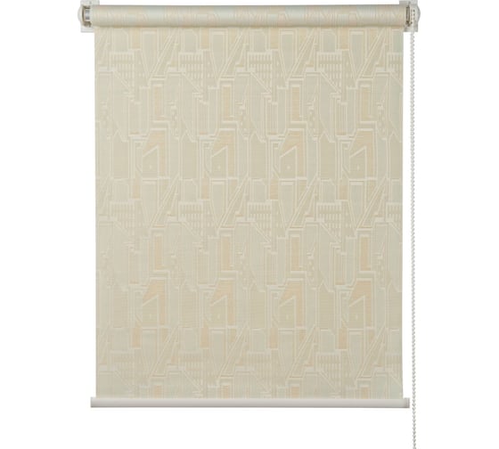 Изображение товара Рулонная штора ПраймДекор Фиеста миниролло, 73х170 см 24073078