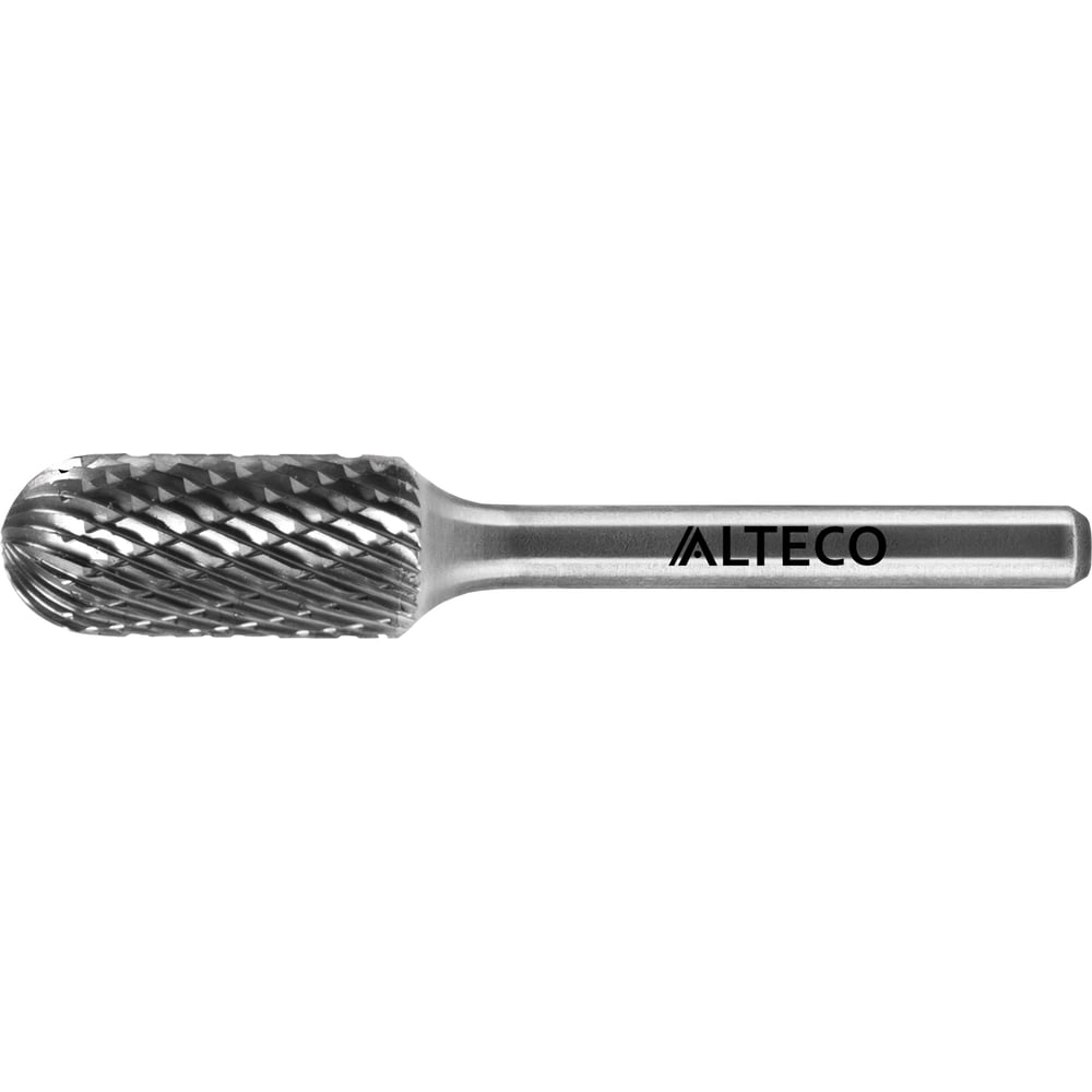 Изображение товара Бор-фреза по металлу ALTECO C 1020/6 MX 75639 - 10 мм