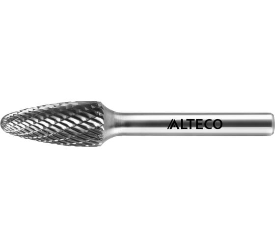 Изображение товара Бор-фреза по металлу ALTECO F 1225/6 MX 75649