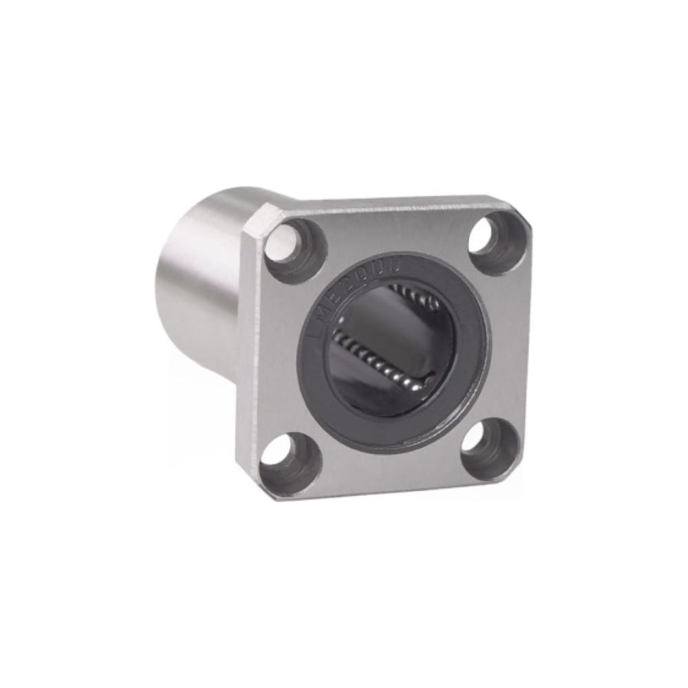  Линейный подшипник TECHNIX LMEF25-UU / KBF25PP LMEF25UUTECHNIX