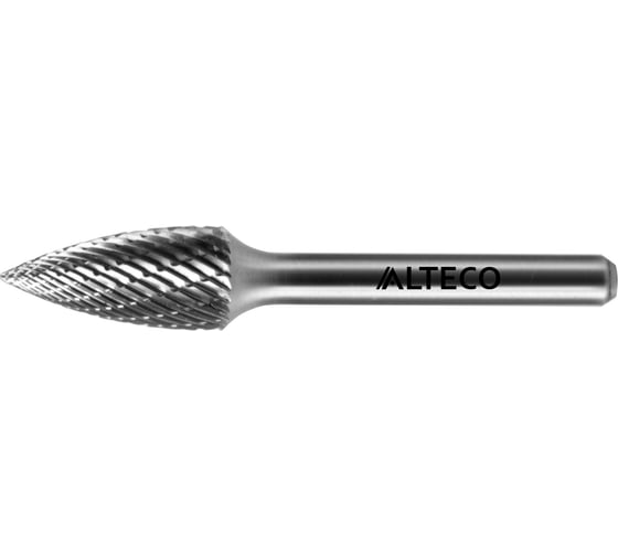 Изображение товара Бор-фреза по металлу ALTECO G 1225/6 MX 75652