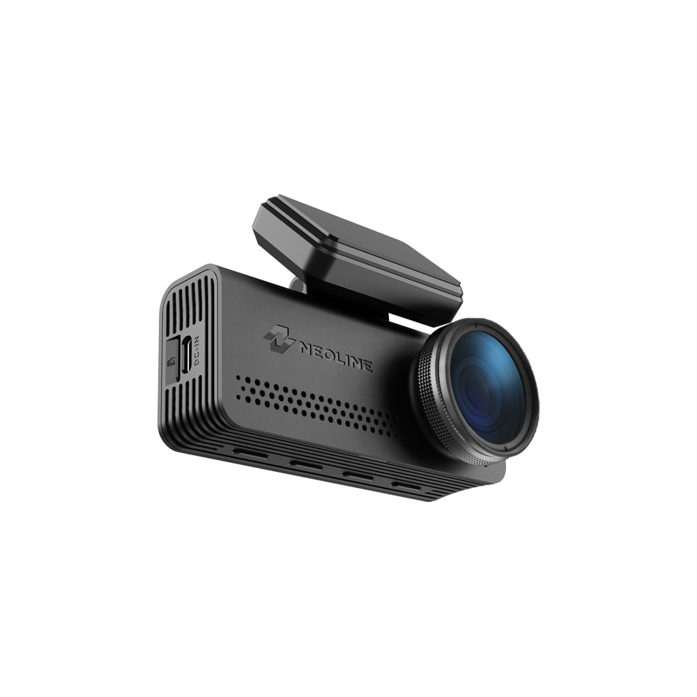 Изображение товара Видеорегистратор Neoline Argus 4K Wi-Fi White с высоким разрешением 3840х2160