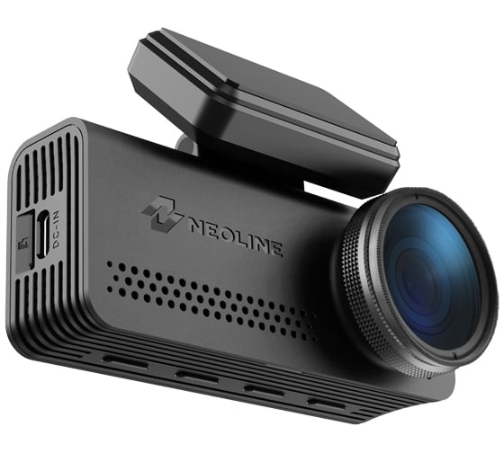 Изображение товара Видеорегистратор Argus 4K Wi-Fi White Neoline 6909700758003