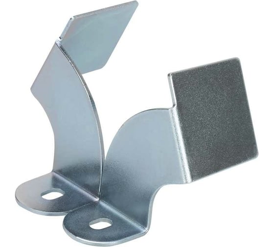 Изображение товара Наклонное крепление под офиблок Simon, К45, комплект 2 шт KSF1