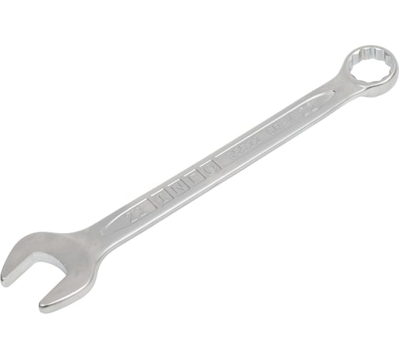 Изображение товара Ключ комбинированный INFO 22мм 35522