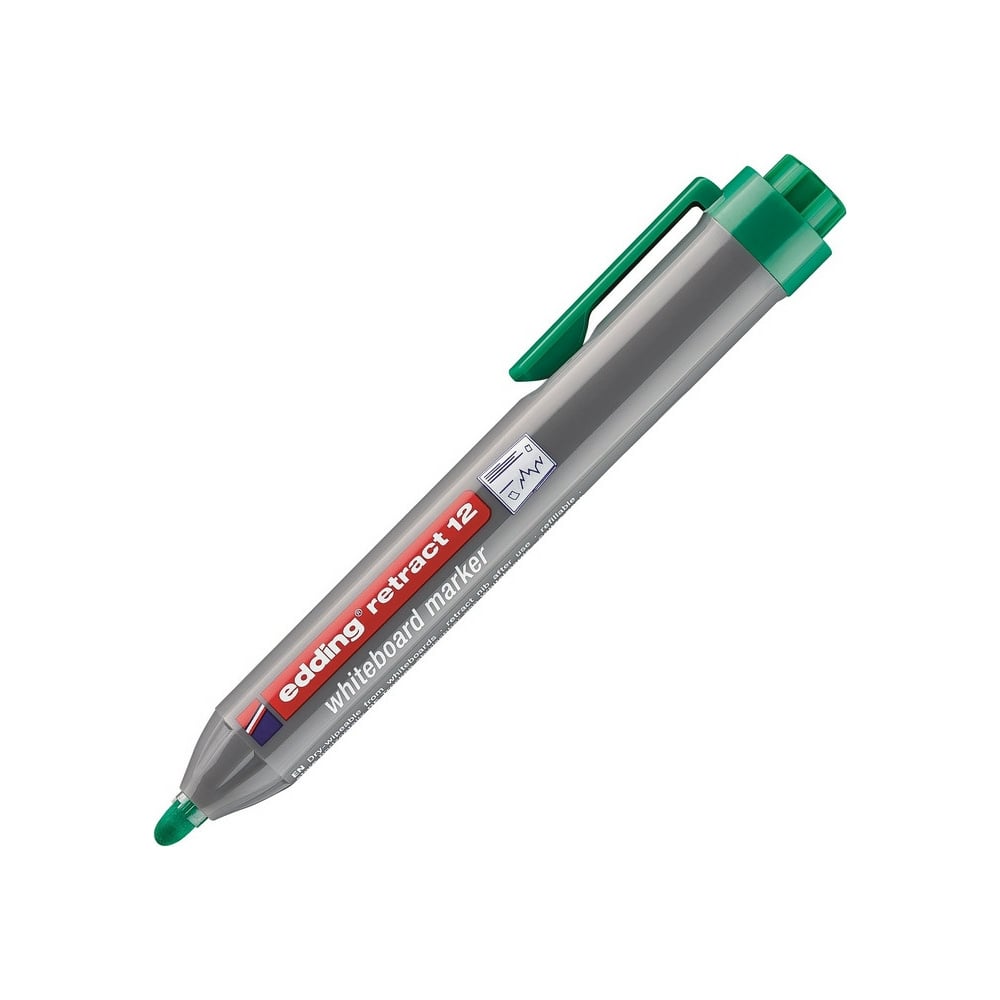 Автоматический маркер для досок EDDING