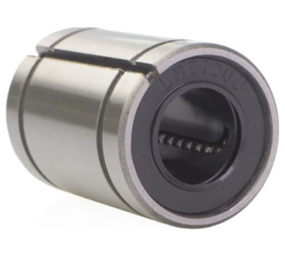 Изображение товара Линейный подшипник TECHNIX LME16-UU-AJ / KBS1636PP LME16UUAJTECHNIX