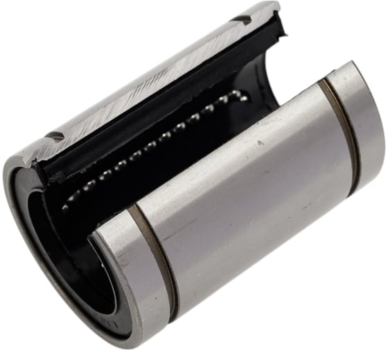 Изображение товара Линейный подшипник TECHNIX LME25-UU-OP / KBO2558PP LME25UUOPTECHNIX
