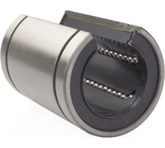 Изображение товара Линейный подшипник TECHNIX LME30-UU-OP / KBO3068PP LME30UUOPTECHNIX