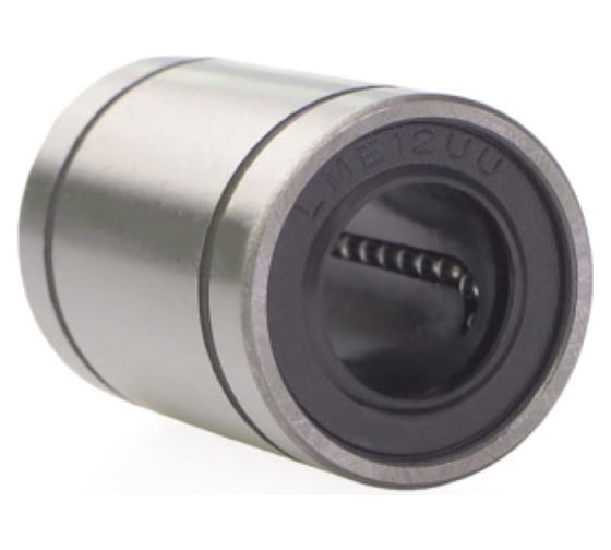 Изображение товара Линейный подшипник TECHNIX LME10-UU / KB1029PP LME10UUTECHNIX