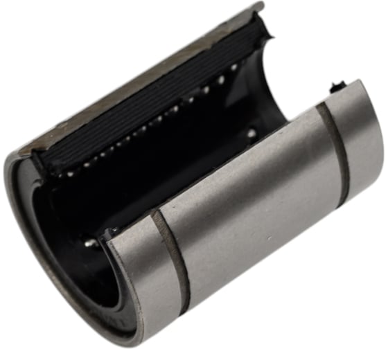 Изображение товара Линейный подшипник TECHNIX LME16-UU-OP / KBO1636PP LME16UUOPTECHNIX