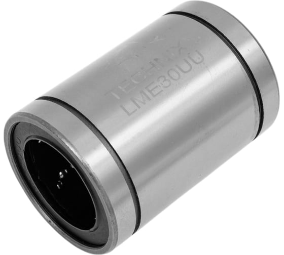 Изображение товара Линейный подшипник TECHNIX LME30-UU / KB3068PP LME30UUTECHNIX
