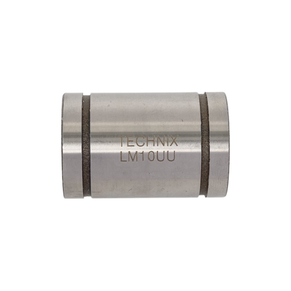   Все инструменты Линейный подшипник TECHNIX LM10-UU LM10UUTECHNIX