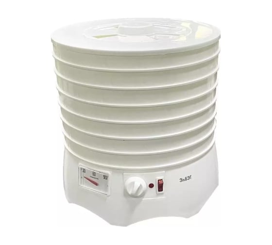 Изображение товара Электросушилка для фруктов и овощей EFD-320F-07 elbet