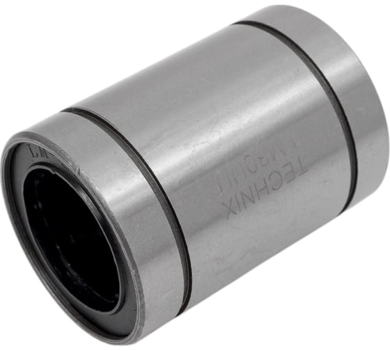 Изображение товара Линейный подшипник TECHNIX LM30-UU LM30UUTECHNIX