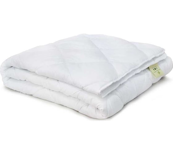 Изображение товара Одеяло Мягкий сон 205х140, эвкалиптовое волокно, Comfort, белый ОЭ-6111у