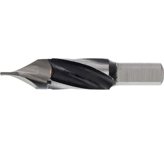 Изображение товара Сверло присадочное усиленное сквозное (14x70 мм; S=10x20 мм; RH) ROTIS 422.1470R