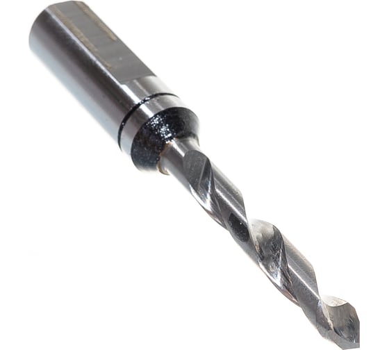 Изображение товара Сверло присадочное монолитное сквозное (5x35x70 мм; S=10x35 мм; RH) ROTIS 424.0570R