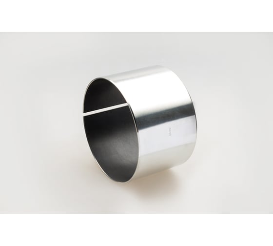 Изображение товара Втулка свертная цилиндрическая Цема-Беаринг тип SF1W 10x12x12 SF1W1012