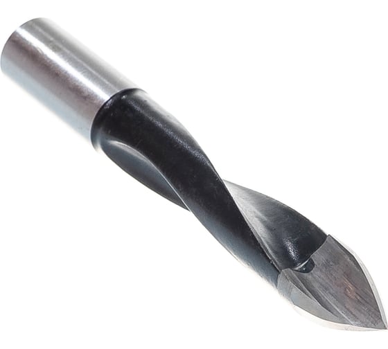 Изображение товара Сверло присадочное усиленное сквозное (10x70 мм; S=10x20 мм; RH) ROTIS 422.1070R