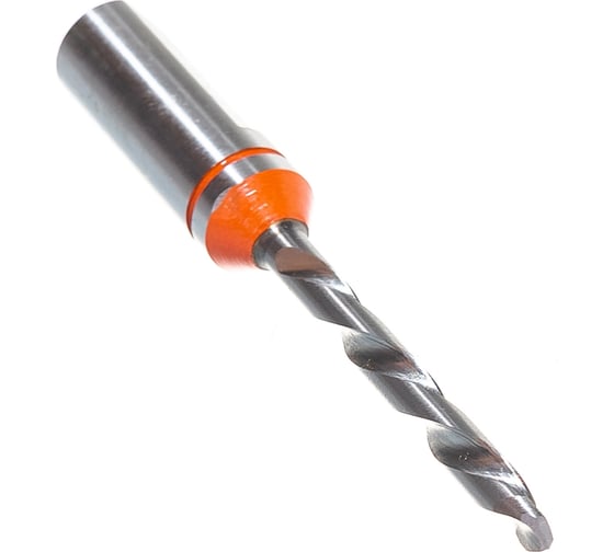 Изображение товара Сверло присадочное монолитное сквозное (4x35x70 мм; S=10x35 мм; LH) ROTIS 424.0470L