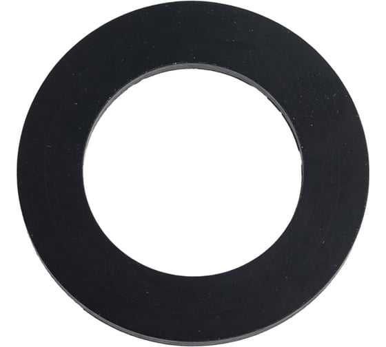 Изображение товара Прокладка Fittex PLUS EPDM, для американки, м/р Ду15, 1/2" 108-1721