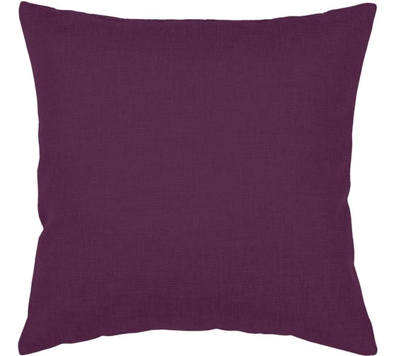 Изображение товара Подушка декоративная Волшебная Ночь полиэстер 40х40 см Фиалка 784634