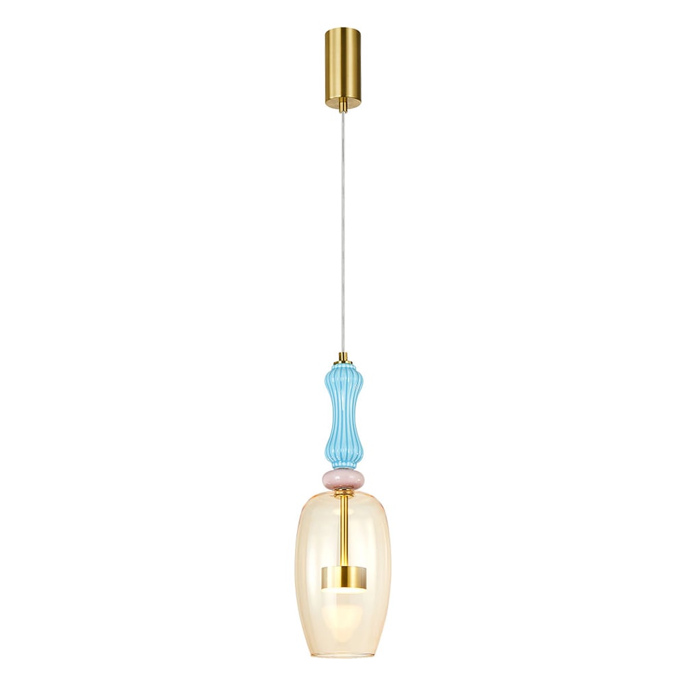 Изображение товара Подвесной светильник ARTE LAMP CORAL A2405SP-9YL