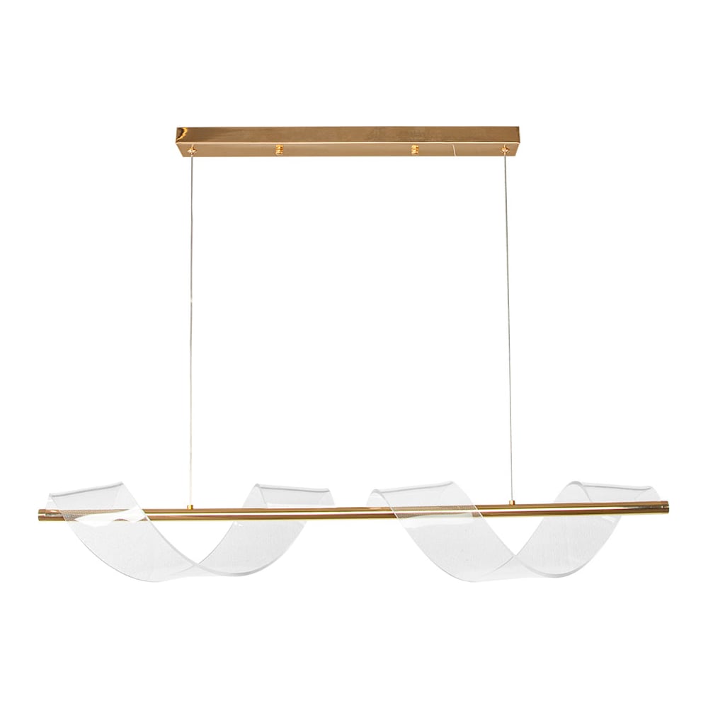 Изображение товара Подвесной светильник ARTE LAMP FIORITA A2093SP-2GO