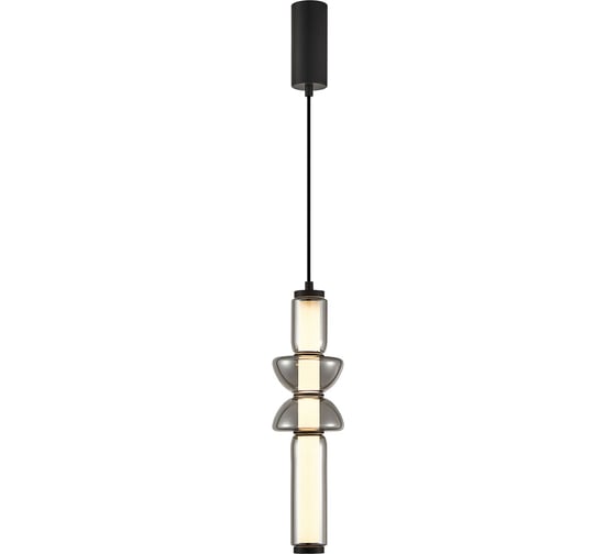 Изображение товара Подвесной светильник ARTE LAMP MALL A2412SP-17SM