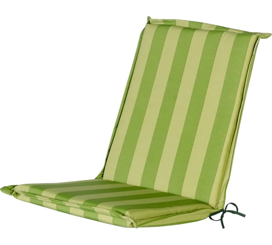 Изображение товара Подушка для садовой мебели Удачная Мебель 105х50х6 см 557 C105.557