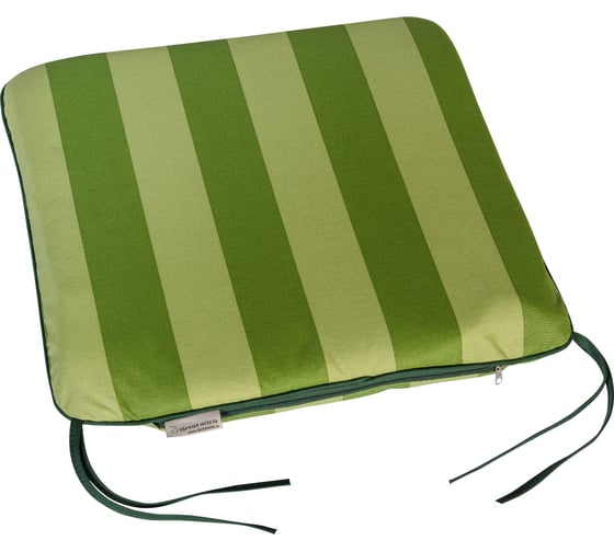 Изображение товара Подушка для садовой мебели Удачная Мебель 43х43х6 см C43.557