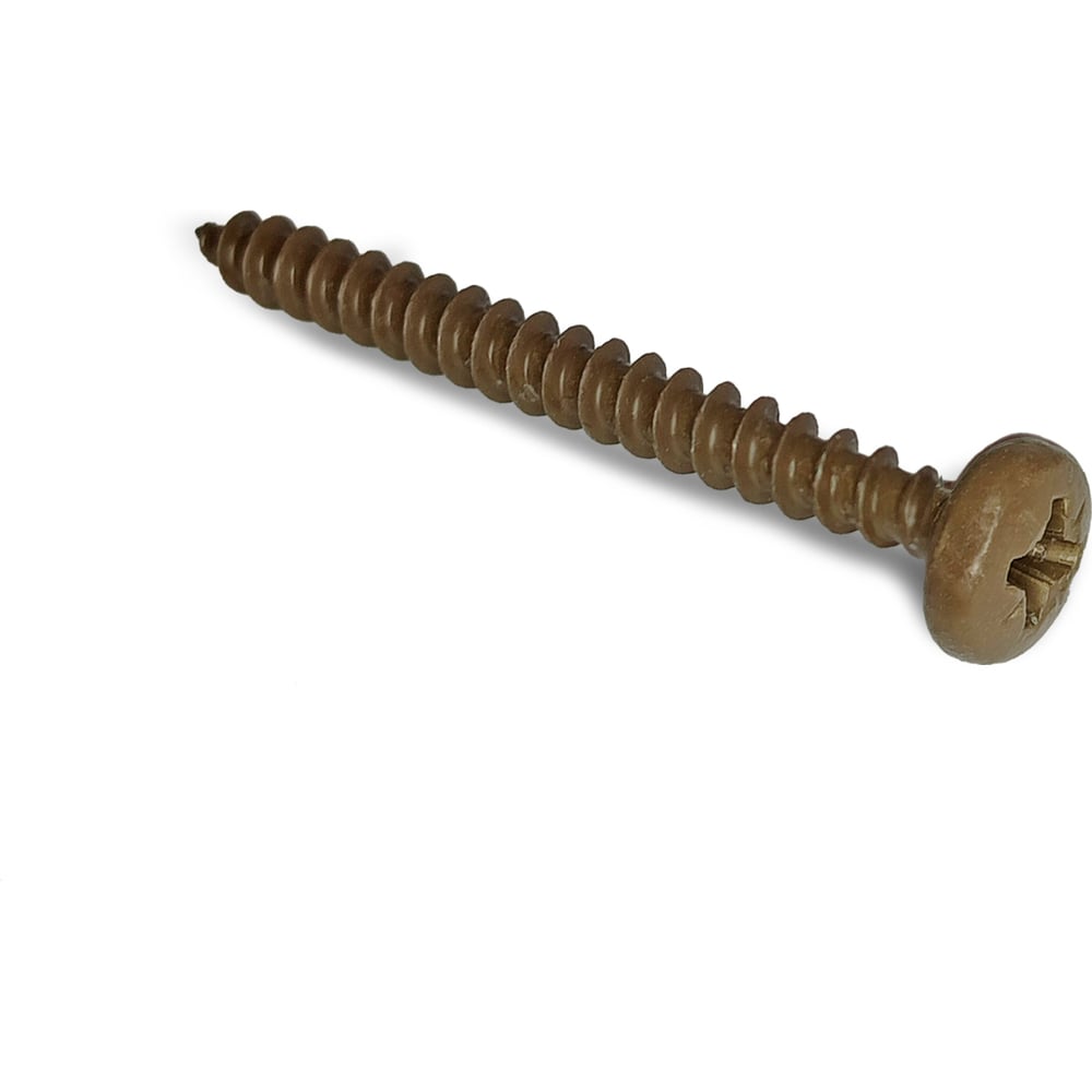 Изображение товара Универсальный саморез по дереву Gwozdeck HR 5,0x50 Ruspert 3000 шт