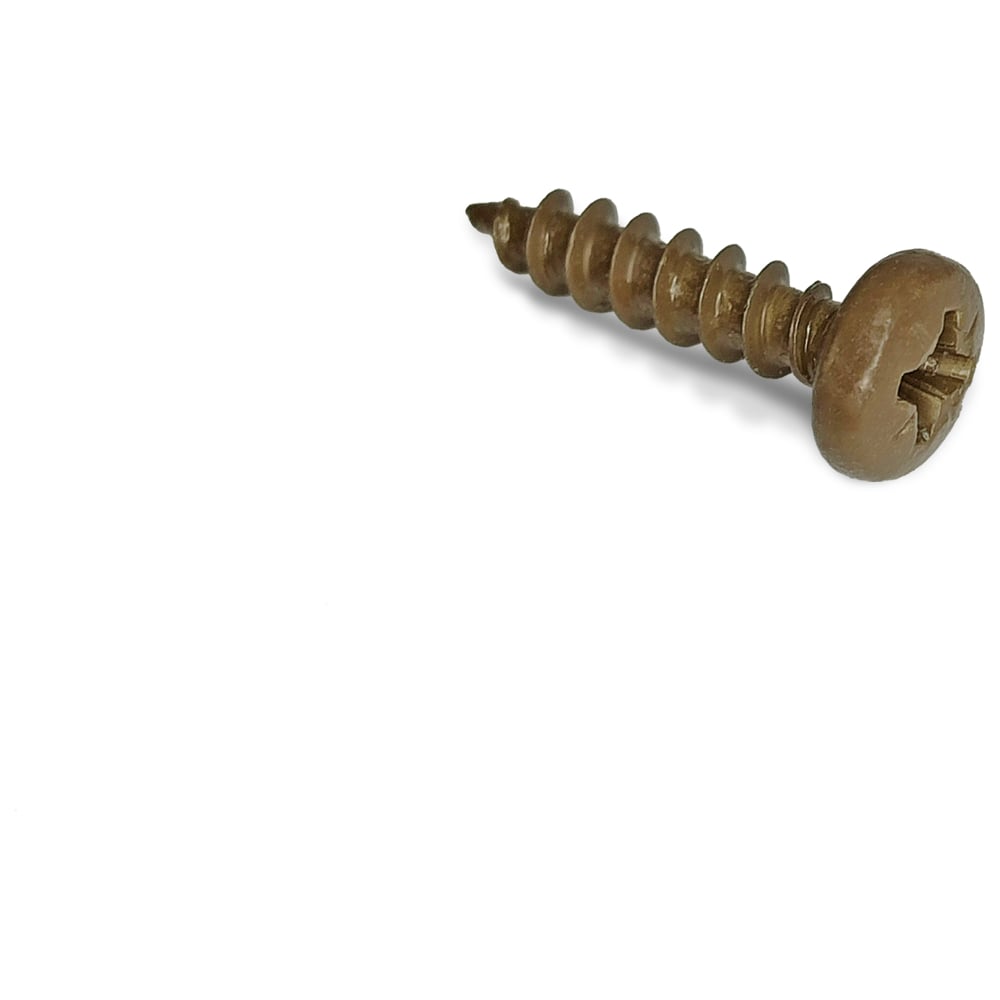 Изображение товара Саморез Гвозdeck HR универсальный по дереву 5,0x30 Pz, 5000 шт