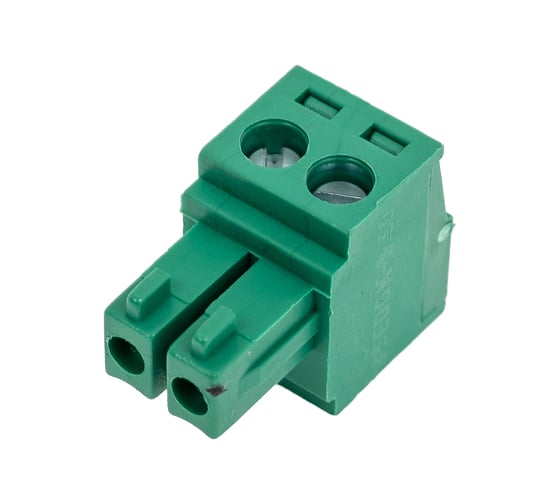 Изображение товара Клеммник KEEN SIDE KSE-15EDGK-3.50-02P (упаковка 100 шт.) 131606