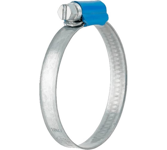 Изображение товара Хомут АБА Мир Хомутов 50-65/9 мм, 5 шт. 8116108058