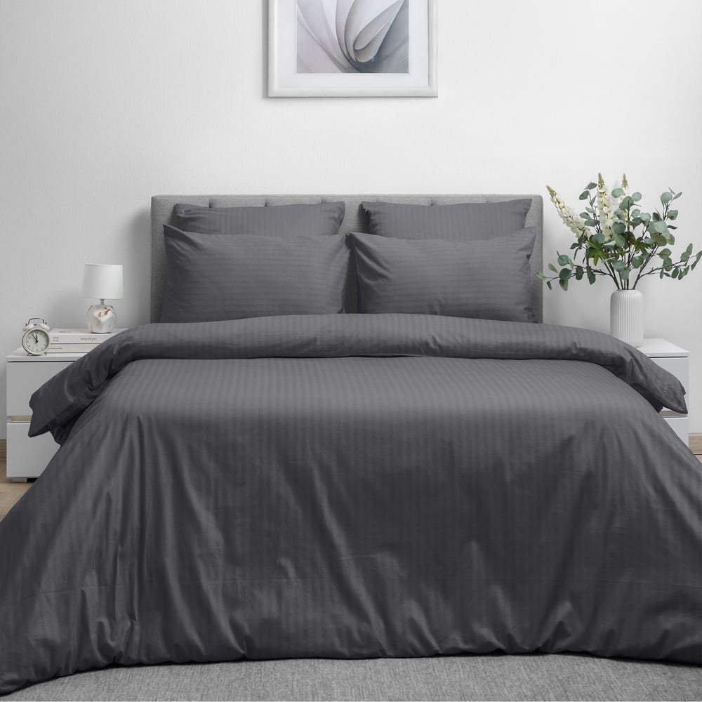 Изображение товара Простыня Волшебная Ночь 180х215 см из ранфорса GRAPHICS