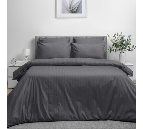 Изображение товара Простыня Волшебная Ночь 180х215 см Ранфорс 110 г/кв.м GRAPHICS 926579