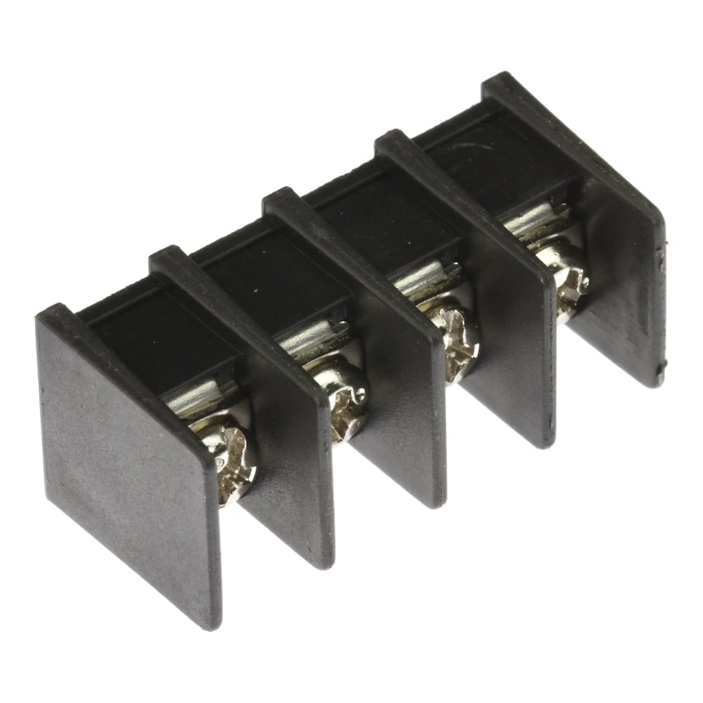 Изображение товара Клеммник KEEN SIDE KSE-25C-B-04P для проводов 100 штук