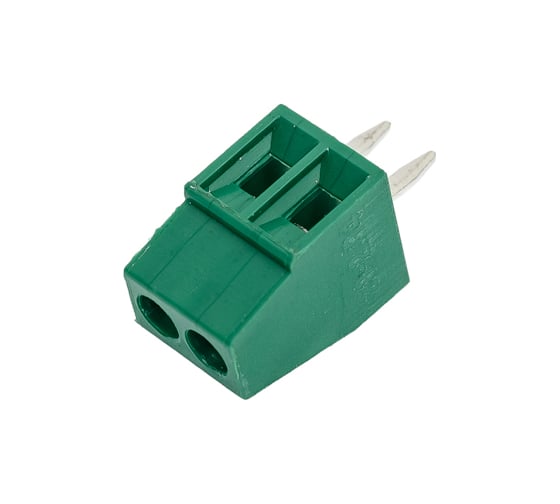 Изображение товара Клеммник KEEN SIDE KSE-308V-2.54-02P (упаковка 50 шт.) 131610