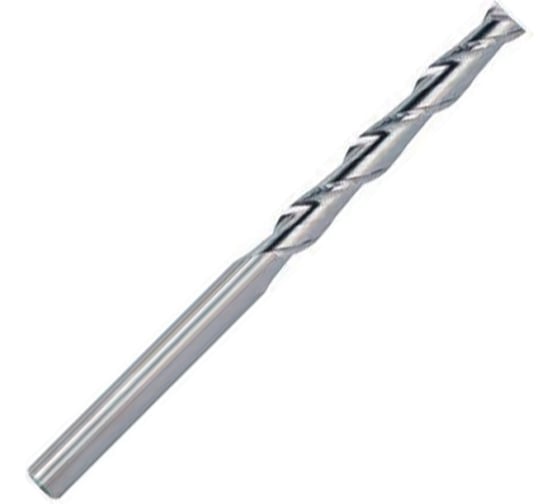 Изображение товара Фреза OSAWA GBL2 MM 8 2F N CARBIDE UNCOATED GBL2080